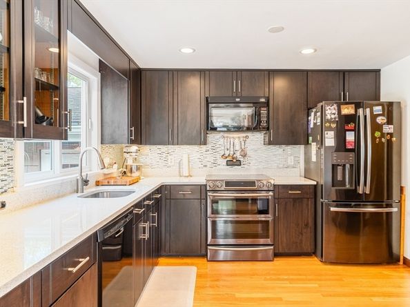 70 Rosewood Drive, Waltham MA 02452