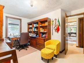 70 Rosewood Drive, Waltham MA 02452