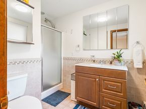 70 Rosewood Drive, Waltham MA 02452