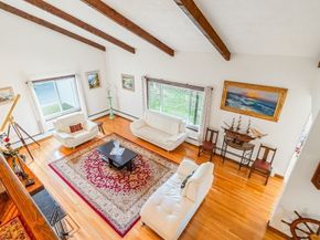 70 Rosewood Drive, Waltham MA 02452