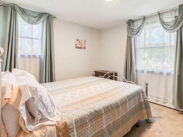 70 Rosewood Drive, Waltham MA 02452