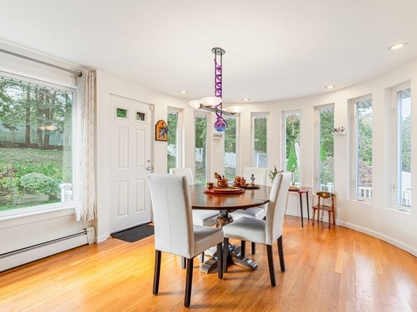 70 Rosewood Drive, Waltham MA 02452