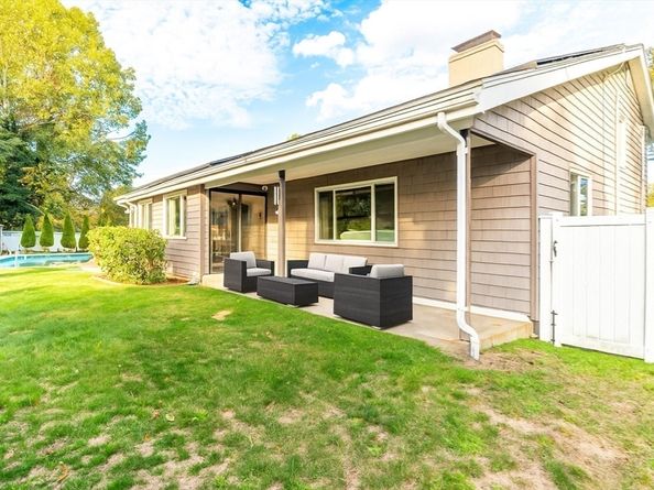 70 Rosewood Drive, Waltham MA 02452