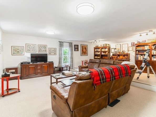 70 Rosewood Drive, Waltham MA 02452