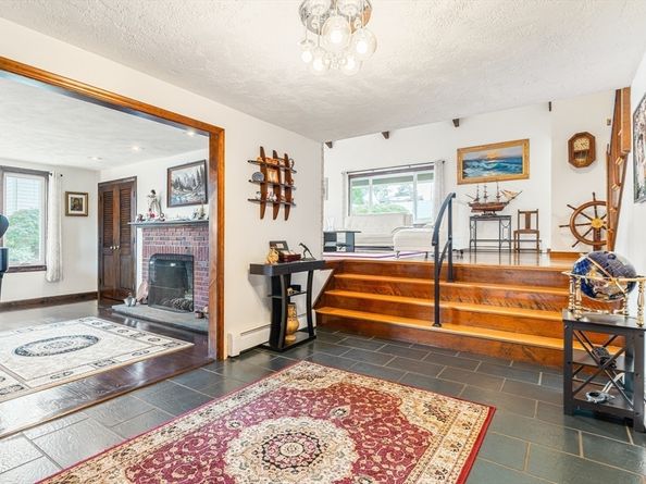 70 Rosewood Drive, Waltham MA 02452