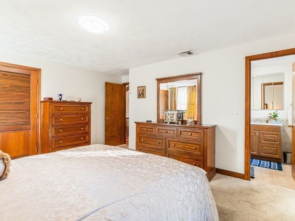 70 Rosewood Drive, Waltham MA 02452