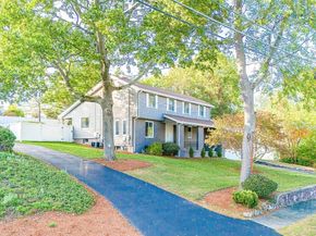 70 Rosewood Drive, Waltham MA 02452