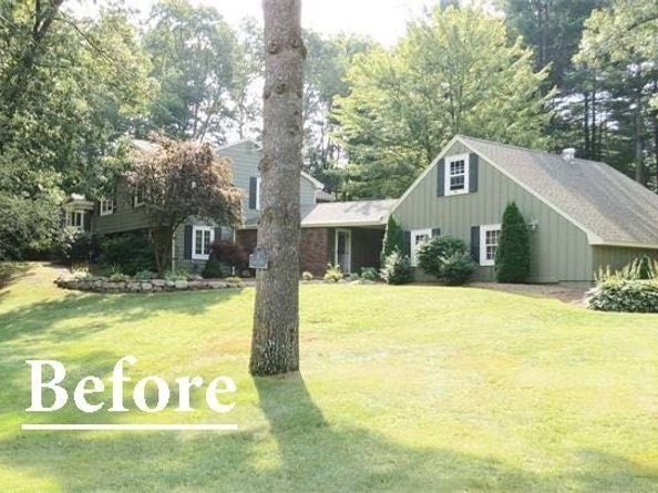 4 Lowell St, Lynnfield MA 01940