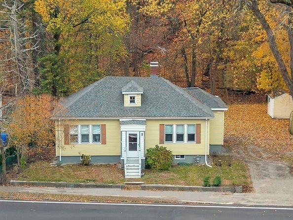 628 Boylston St, Newton MA 02459