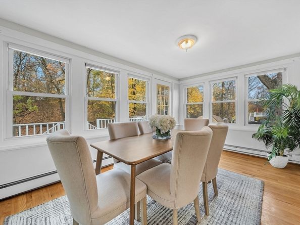 628 Boylston St, Newton MA 02459