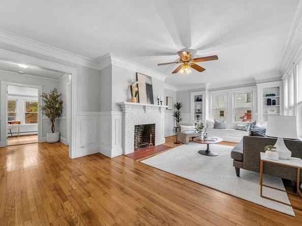 628 Boylston St, Newton MA 02459