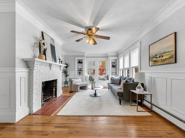 628 Boylston St, Newton MA 02459