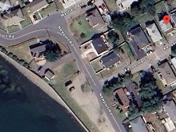 31 Kenberma St, Hull MA 02045