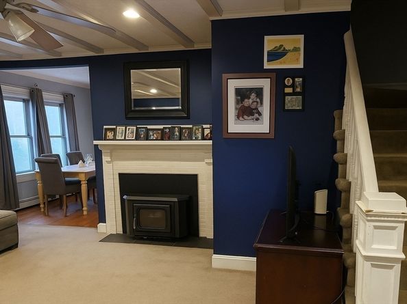 31 Kenberma St, Hull MA 02045