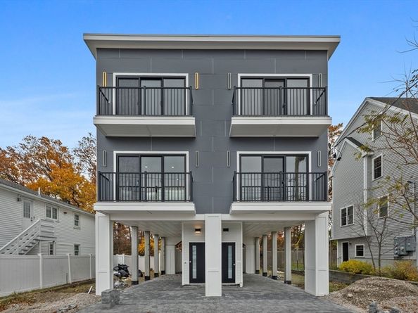 599 Sea St, Quincy MA 02169