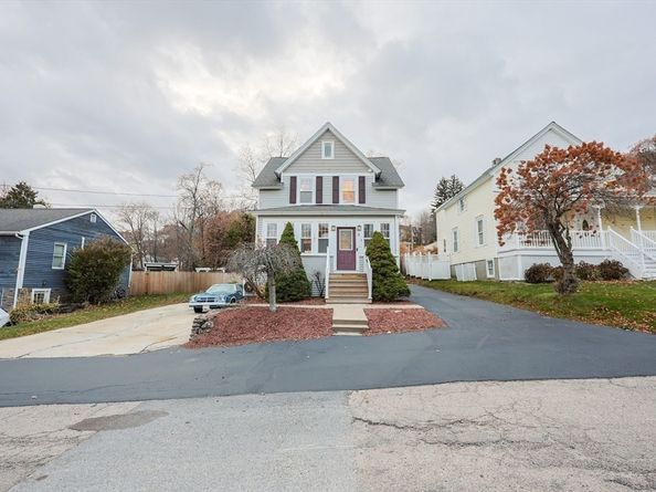 11 Hockanum Way, Worcester MA 01606