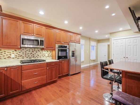 11 Hockanum Way, Worcester MA 01606