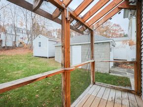 11 Hockanum Way, Worcester MA 01606