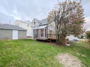 11 Hockanum Way, Worcester MA 01606
