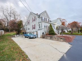 11 Hockanum Way, Worcester MA 01606