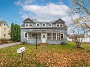 78 Wethersfield St, Rowley MA 01969