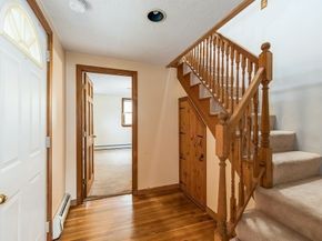 78 Wethersfield St, Rowley MA 01969