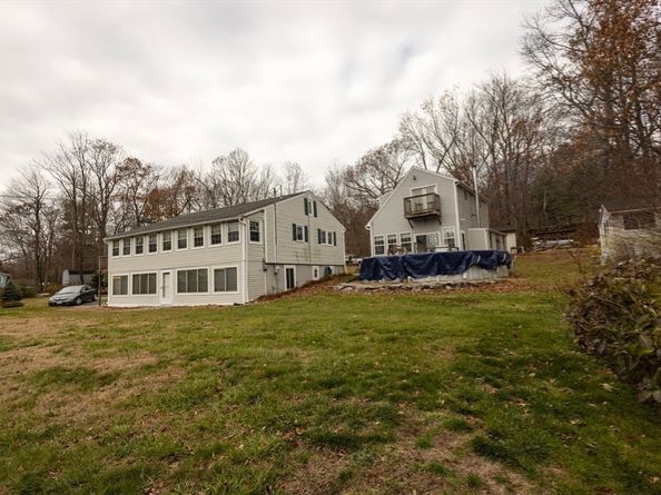 664 Stafford St, Leicester MA 01542