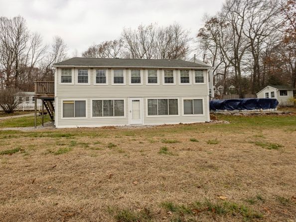 664 Stafford St, Leicester MA 01542