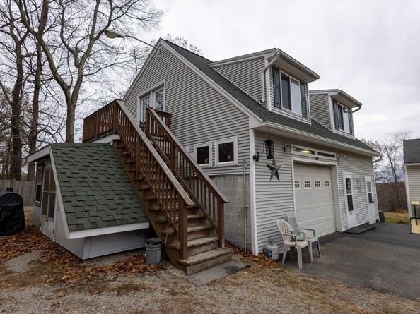 664 Stafford St, Leicester MA 01542