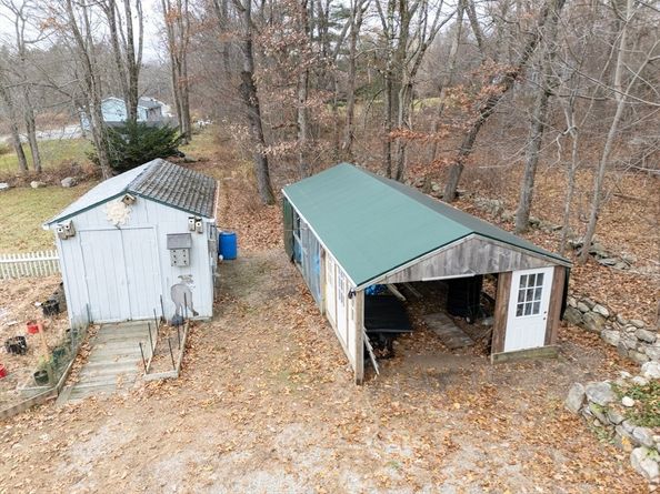 664 Stafford St, Leicester MA 01542