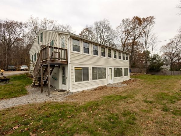 664 Stafford St, Leicester MA 01542