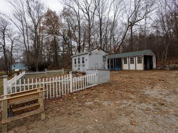 664 Stafford St, Leicester MA 01542