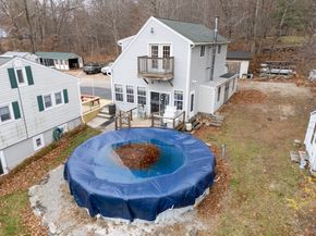 664 Stafford St, Leicester MA 01542