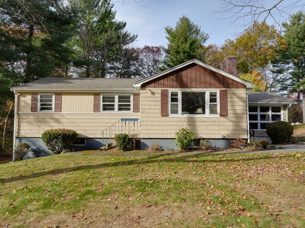 17 Evelyn St, Burlington MA 01803