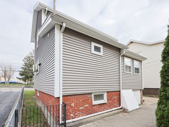 580 Second Street, Everett MA 02149