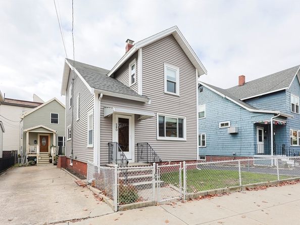 580 Second Street, Everett MA 02149