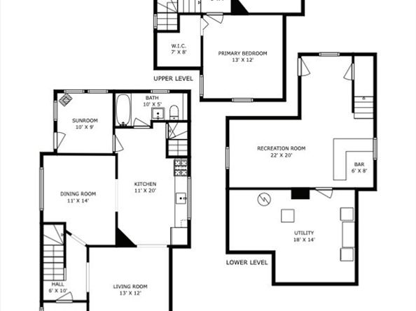 580 Second Street, Everett MA 02149