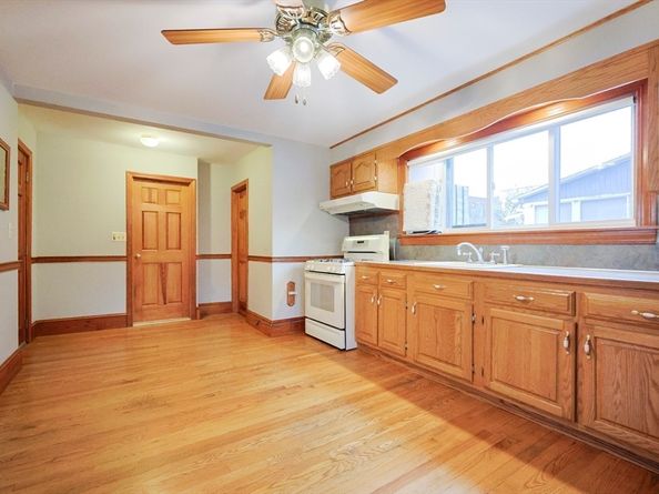 580 Second Street, Everett MA 02149