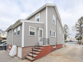 580 Second Street, Everett MA 02149