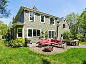 18 Hill St, Lexington MA 02421