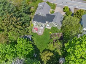 18 Hill St, Lexington MA 02421