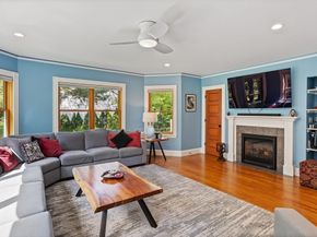 18 Hill St, Lexington MA 02421