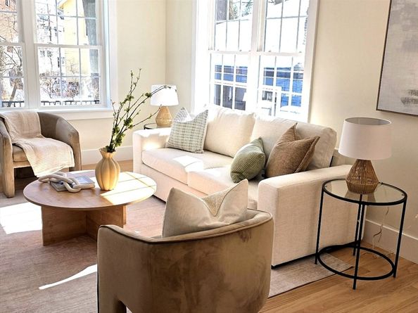 48 Mystic Lake Drive 48, Arlington MA 02474