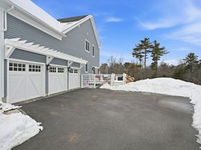 45 Hemlock Way, Cohasset MA 02025