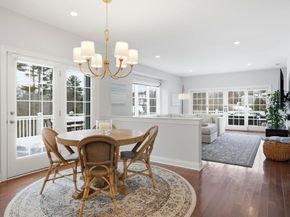 45 Hemlock Way, Cohasset MA 02025