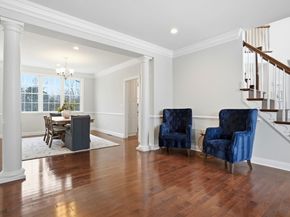 45 Hemlock Way, Cohasset MA 02025