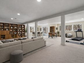 16 Livermore Lane 16, Weston MA 02493