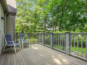 16 Livermore Lane 16, Weston MA 02493