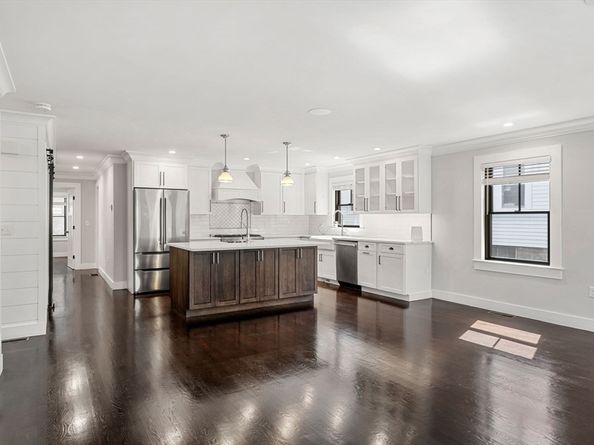 4 Crossman St 4, Boston MA 02126