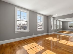 23 Chickatawbut St 2, Boston MA 02122